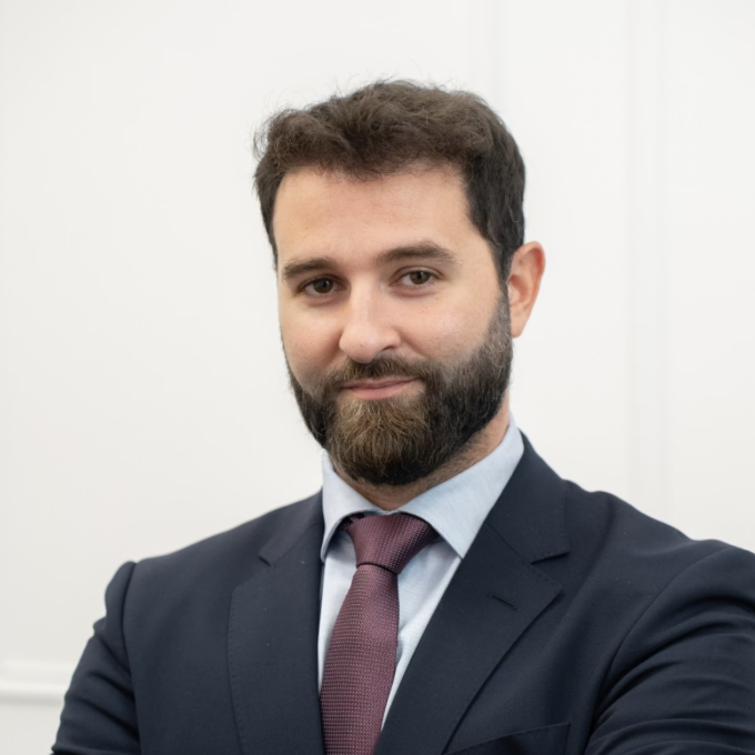 Iraklis Kouzouloglou