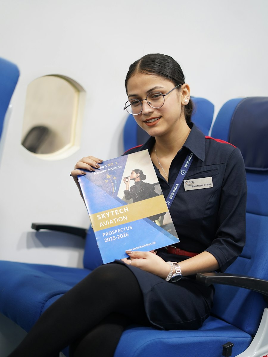 Aviation & Tourism