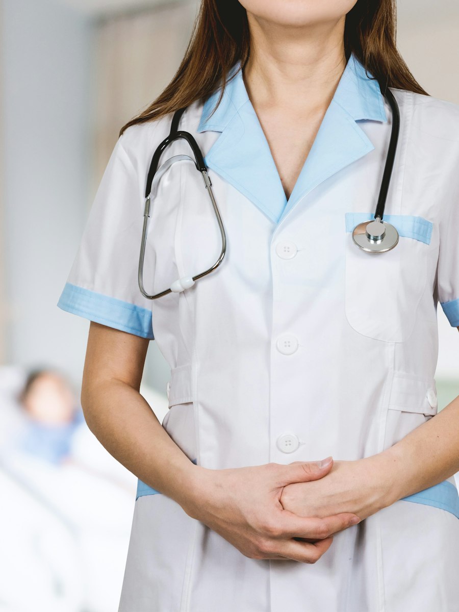 Medicine & Nursing