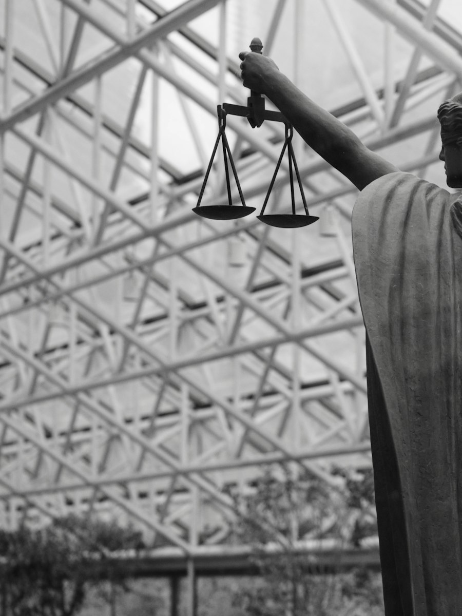 Law & Legal